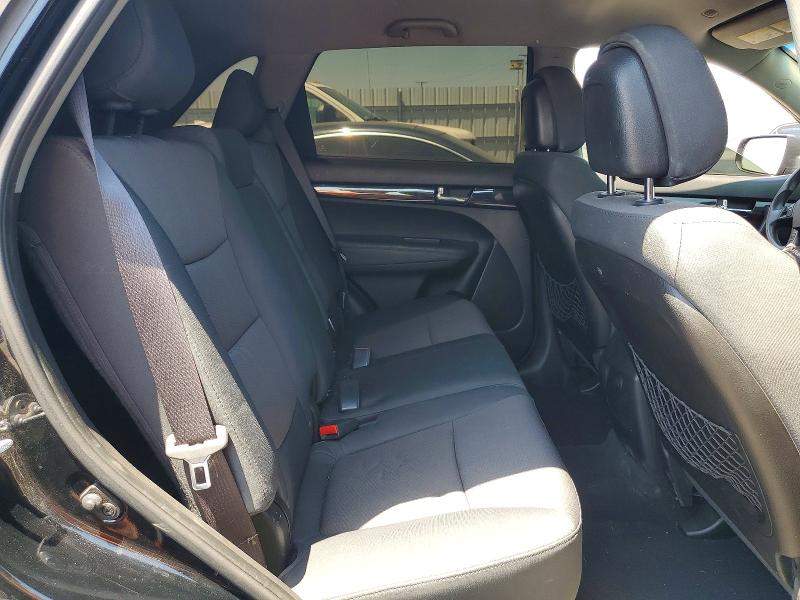Aukcja sprzedaży 2013 Kia Sorento, vin: 5XYKT3A16DG417227, numer aukcji: 54389186