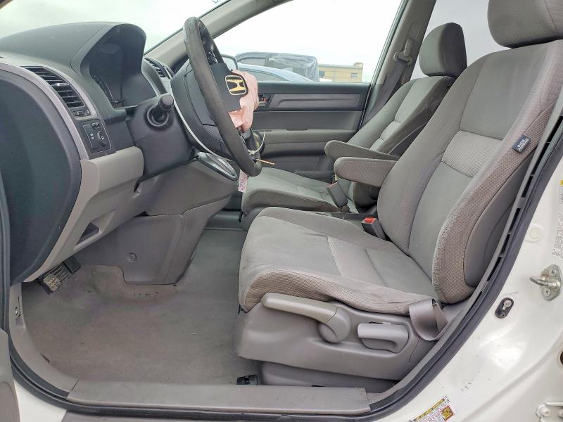 52538716 :رقم المزاد ، JHLRE38559C007731 vin ، 2009 Honda Cr-v مزاد بيع