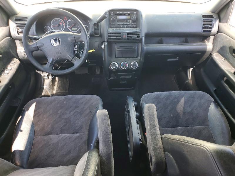 2003 Honda Cr-v მანქანა იყიდება აუქციონზე, vin: JHLRD78893C002012, აუქციონის ნომერი: 52705416