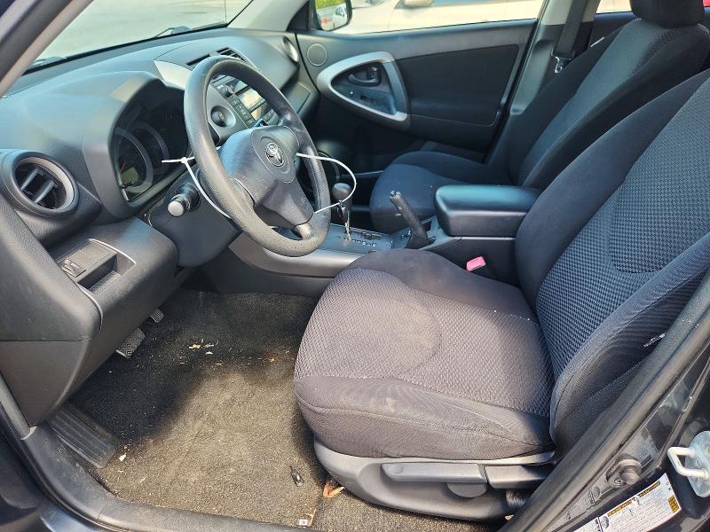 55312526 :رقم المزاد ، JTMBK32V076027106 vin ، 2007 Toyota Rav4 مزاد بيع