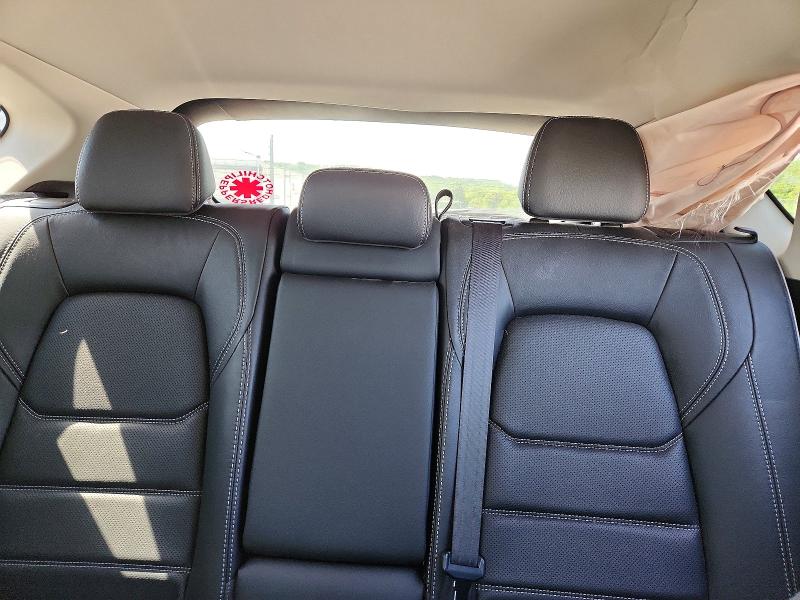 Aukcja sprzedaży 2024 Mazda Cx-5, vin: JM3KFBCM7R0377513, numer aukcji: 53217296