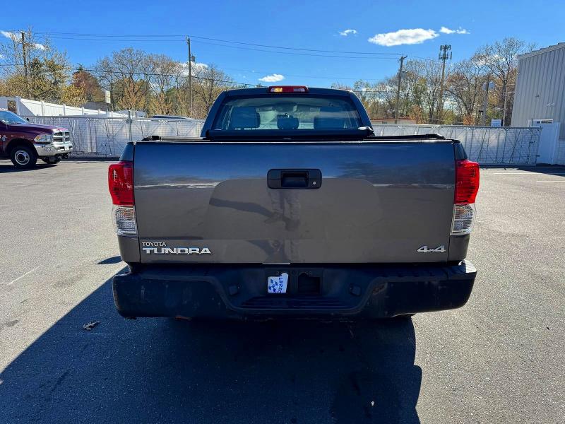 Aukcja sprzedaży 2013 Toyota Tundra, vin: 5TFUM5F17DX049342, numer aukcji: 54094626
