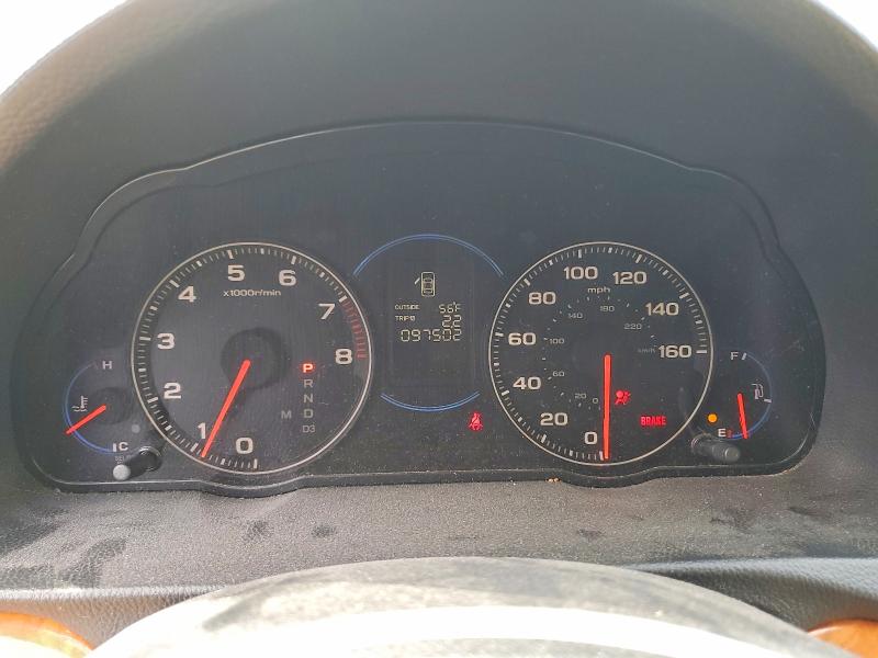 Продаж на аукціоні авто 2005 Acura Tsx, vin: JH4CL96855C010520, номер лоту: 53585036