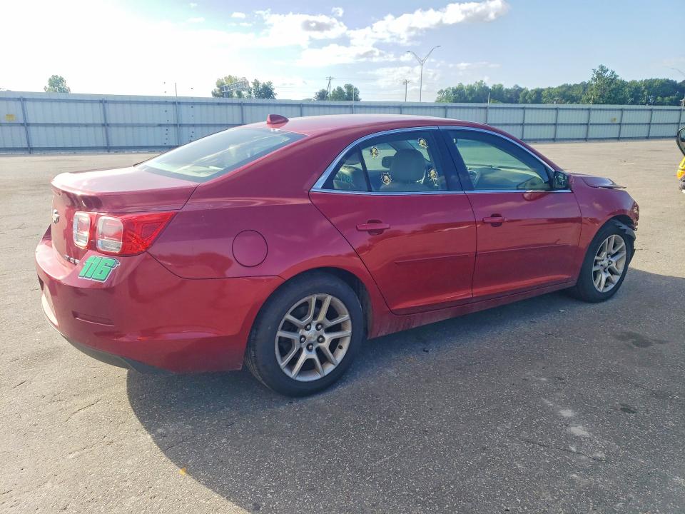 Продаж на аукціоні авто 2013 Chevrolet Malibu, vin: 1G11F5SR4DF185337, номер лоту: 53090236