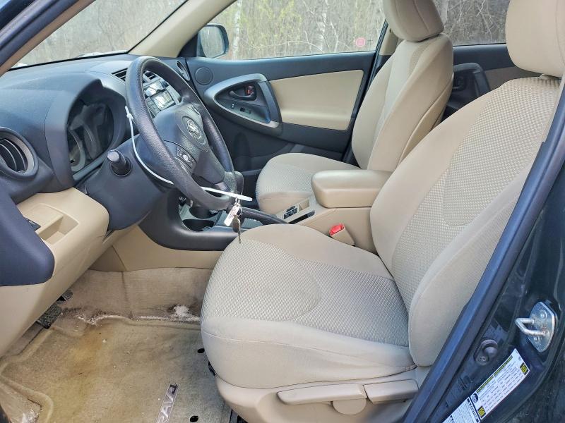 Продаж на аукціоні авто 2011 Toyota Rav4, vin: 2T3BF4DV3BW177466, номер лоту: 51832136