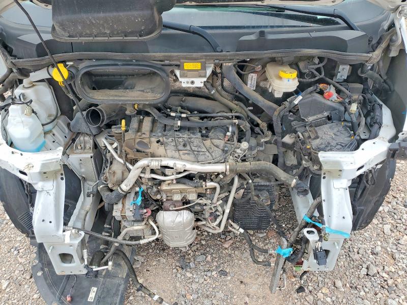 Продаж на аукціоні авто 2024 Ram Promaster 2500, vin: 3C6LRVDG9RE116431, номер лоту: 52720816
