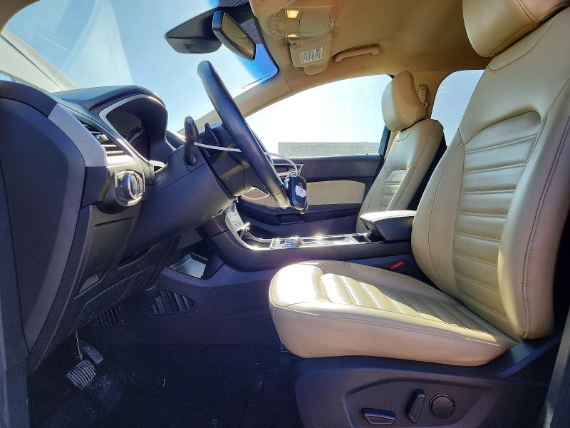 Aukcja sprzedaży 2020 Ford Edge, vin: 2FMPK4J94LBA32591, numer aukcji: 51619186