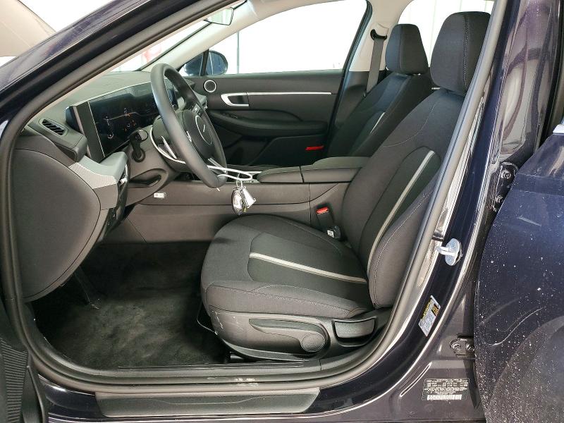 Продажа на аукционе авто 2026 Hyundai Sonata Hybrid, vin: KMHL24JJ6TA163039, номер лота: 53813636