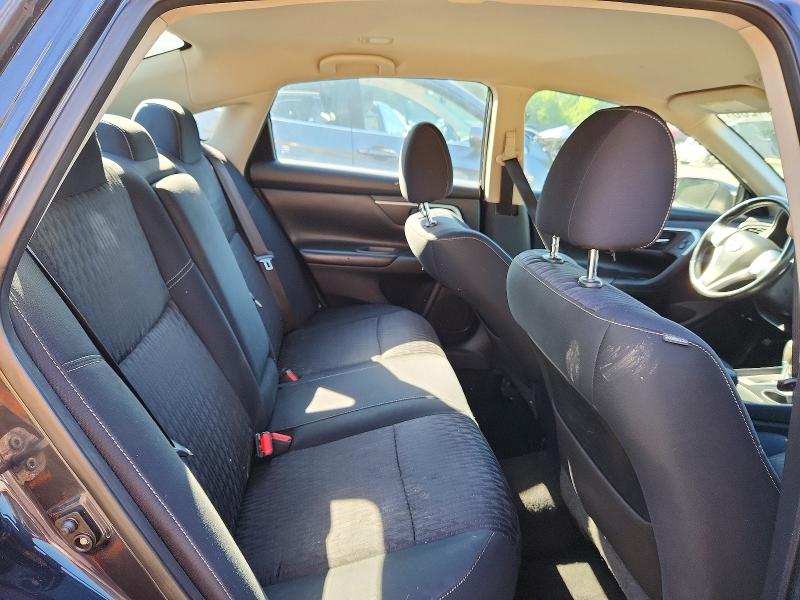 Aukcja sprzedaży 2017 Nissan Altima, vin: 1N4AL3AP9HC284706, numer aukcji: 53784206