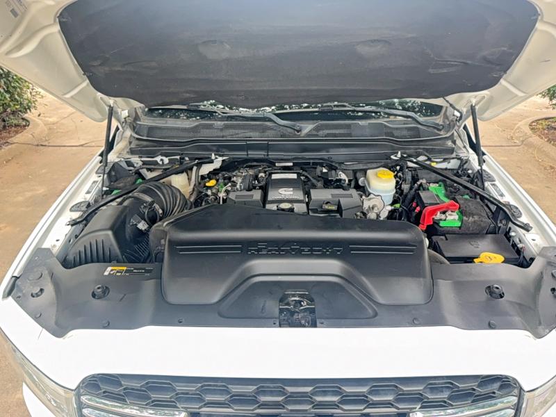 2022 Ram 2500 მანქანა იყიდება აუქციონზე, vin: 3C6UR5DL1NG125026, აუქციონის ნომერი: 55097316