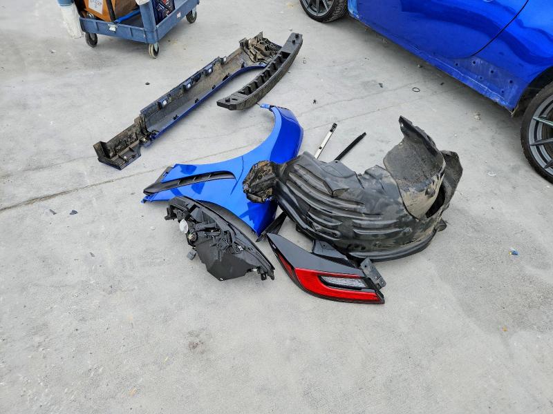 Aukcja sprzedaży 2024 Subaru Brz, vin: JF1ZDBE18R9701408, numer aukcji: 54137946