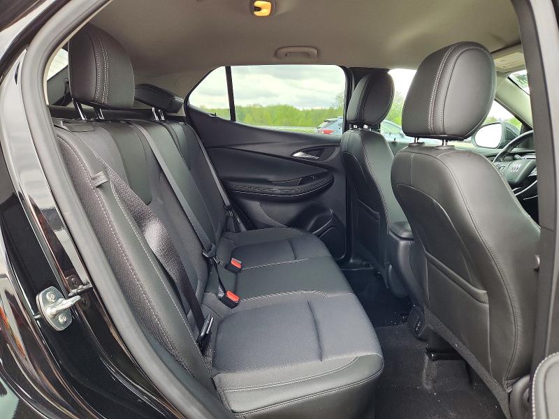 Aukcja sprzedaży 2024 Buick Encore Gx, vin: KL4AMCSL8RB109576, numer aukcji: 51565706