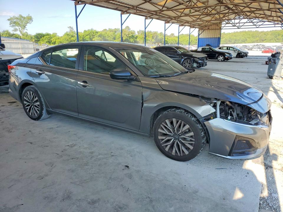 Продажа на аукционе авто 2024 Nissan Altima, vin: 1N4BL4DV6RN356861, номер лота: 52338026