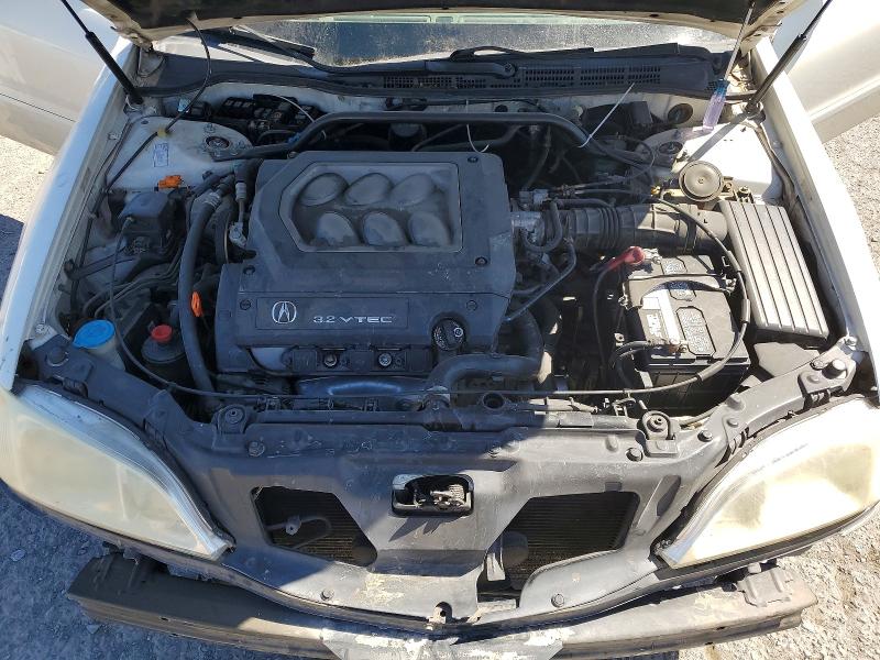 1999 Acura 3.2tl მანქანა იყიდება აუქციონზე, vin: 19UUA5649XA028715, აუქციონის ნომერი: 52422986