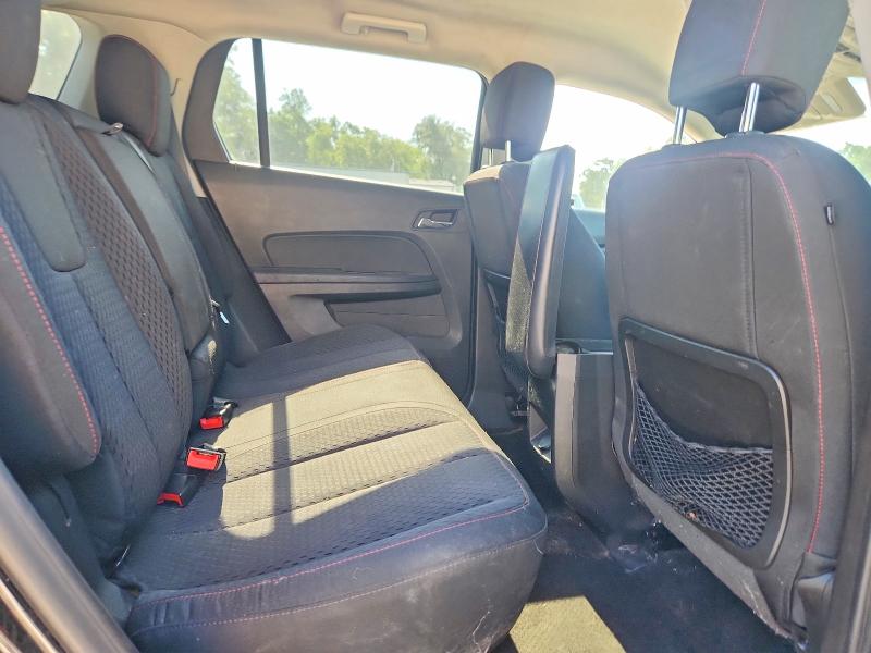 Aukcja sprzedaży 2015 Gmc Terrain, vin: 2GKFLVEK7F6350996, numer aukcji: 54166156