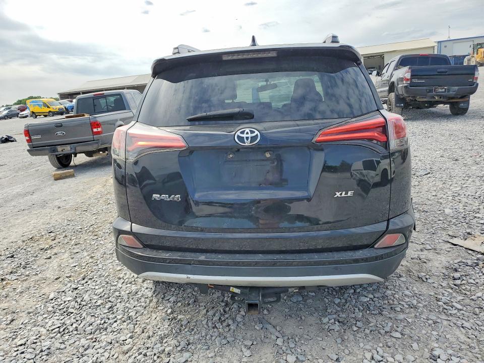 52490506 :رقم المزاد ، 2T3WFREV4GW262532 vin ، 2016 Toyota Rav4 مزاد بيع