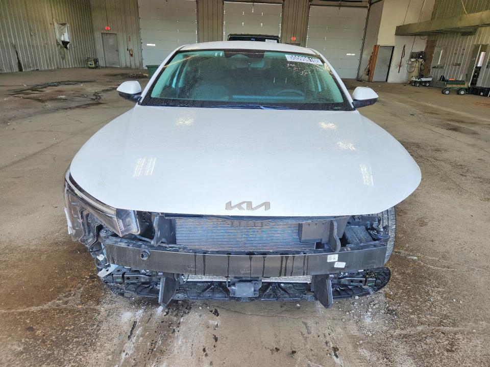 Aukcja sprzedaży 2025 Kia K4, vin: 3KPFT4DE0SE098391, numer aukcji: 55599616