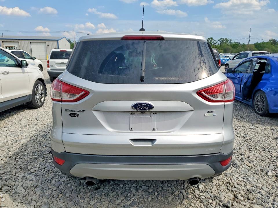Aukcja sprzedaży 2015 Ford Escape, vin: 1FMCU9GX6FUB97682, numer aukcji: 54245366