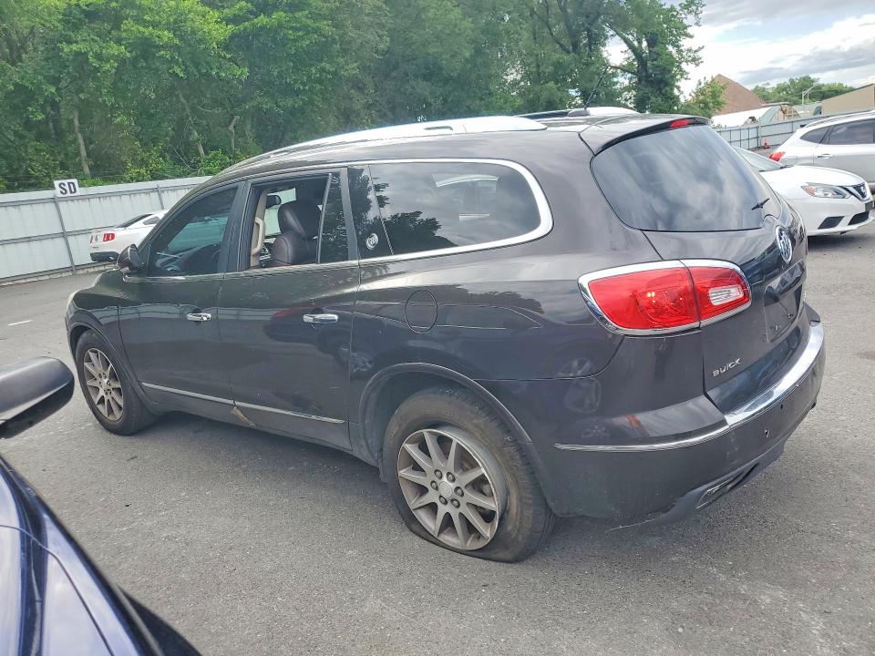 Aukcja sprzedaży 2014 Buick Enclave, vin: 5GAKVBKD0EJ263730, numer aukcji: 55316826