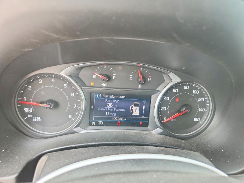 Aukcja sprzedaży 2019 Gmc Terrain, vin: 3GKALMEV9KL123202, numer aukcji: 54264776