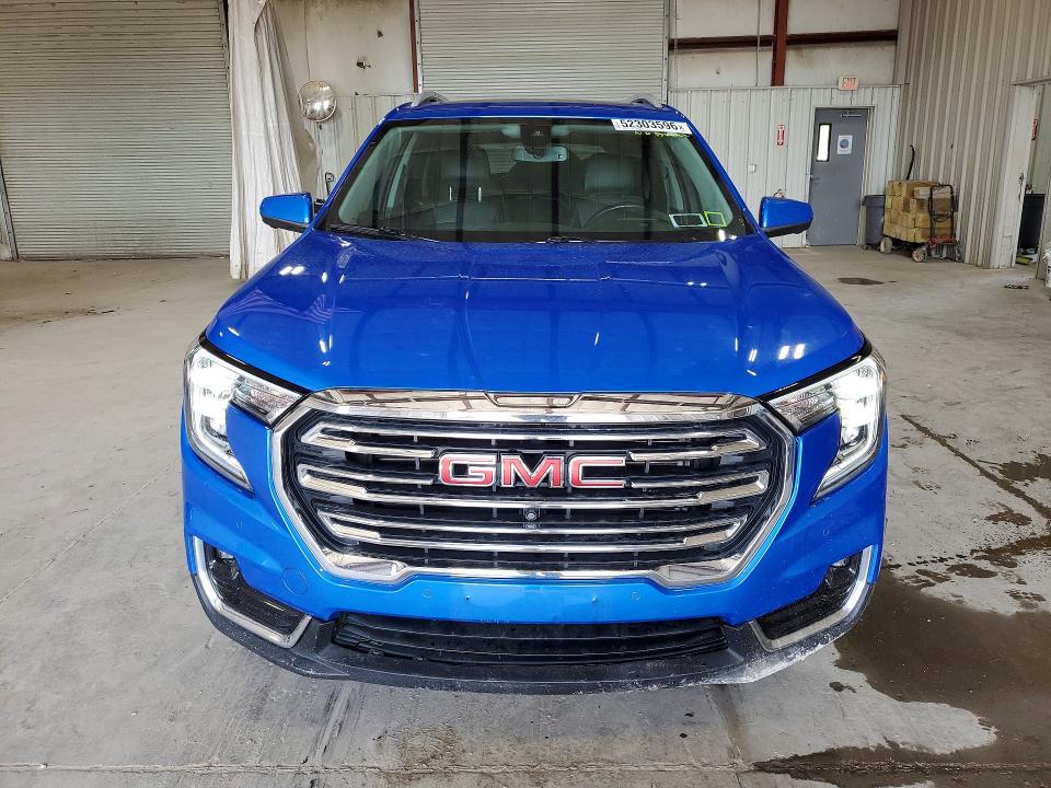 Продаж на аукціоні авто 2024 Gmc Terrain, vin: 3GKALVEG1RL181709, номер лоту: 52303596