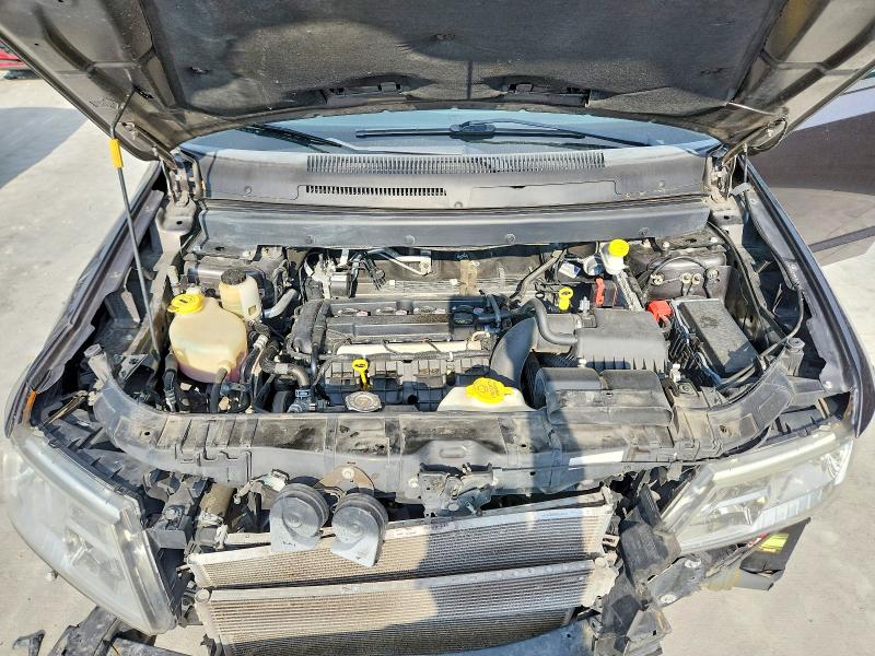 54556706 :رقم المزاد ، 3C4PDCAB0JT375685 vin ، 2018 Dodge Journey مزاد بيع