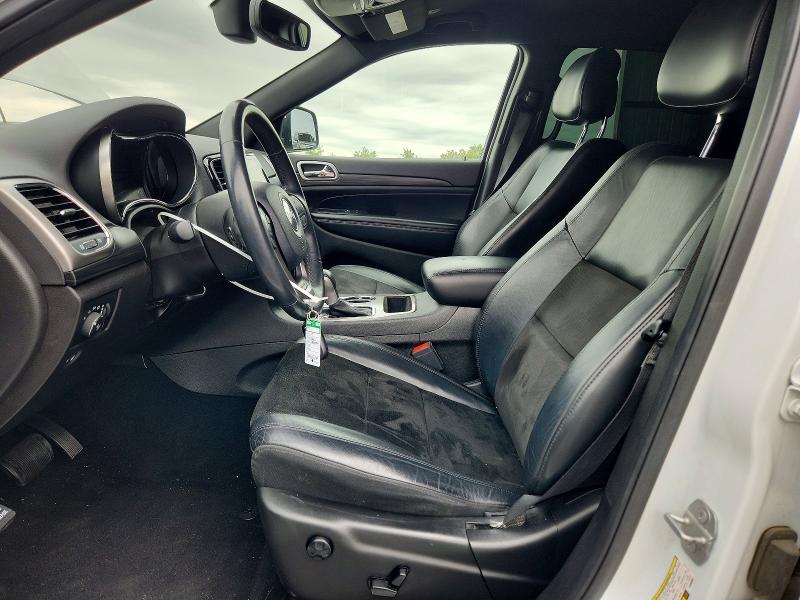 52264126 :رقم المزاد ، 1C4RJFAG4KC692994 vin ، 2019 Jeep Grand Cherokee مزاد بيع