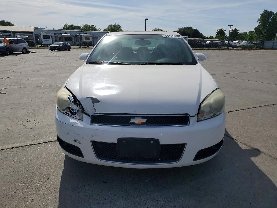 Продаж на аукціоні авто 2006 Chevrolet Impala, vin: 2G1WD58C769194902, номер лоту: 54142916