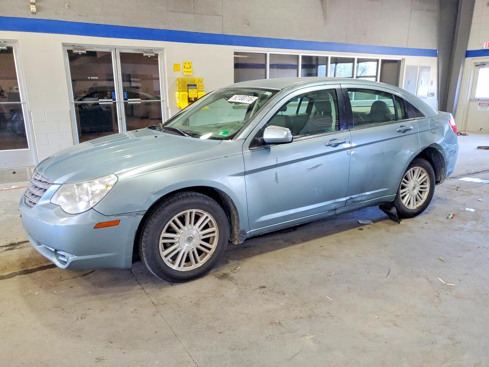 Aukcja sprzedaży 2009 Chrysler Sebring, vin: 1C3LC56BX9N507826, numer aukcji: 52180716