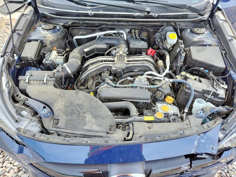 Продаж на аукціоні авто 2025 Subaru Outback, vin: 4S4BTALC6S3115811, номер лоту: 54293946
