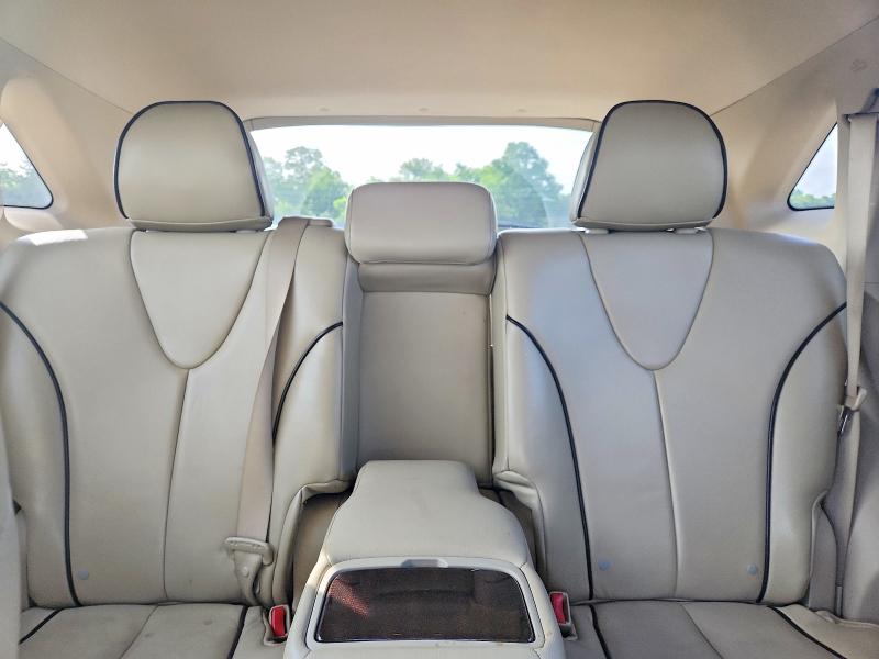 Auction sale of the 2010 Toyota Venza, vin: 4T3ZK3BB2AU023746, lot number: 55248216