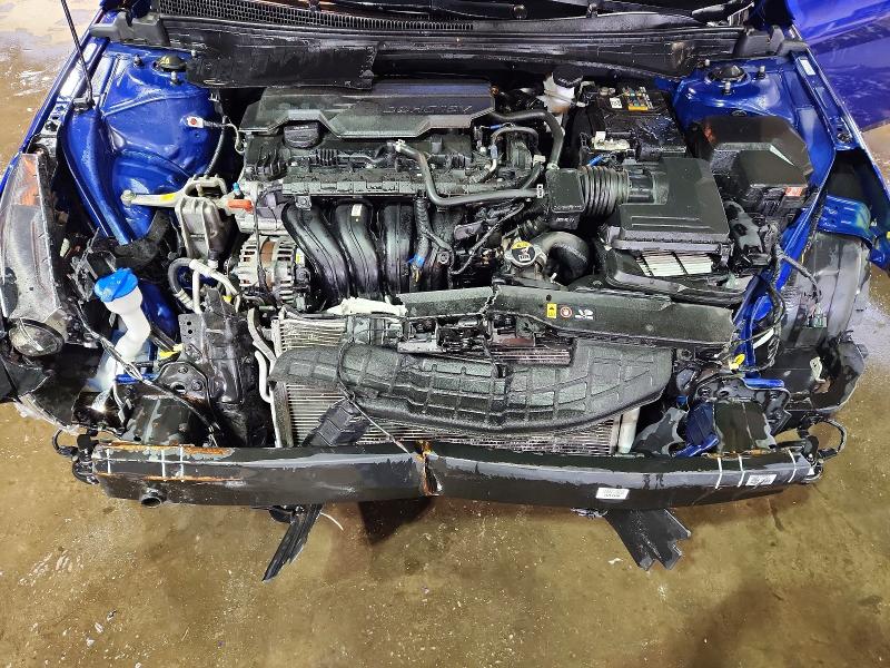 51039346 :رقم المزاد ، KMHLL4AG4PU538478 vin ، 2023 Hyundai Elantra مزاد بيع