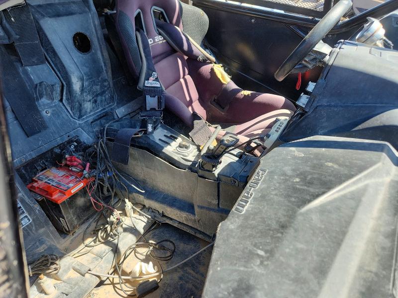 Продажа на аукционе авто 2017 Can-am Maverick X3, vin: 3JBVXAW20HK001849, номер лота: 53731166