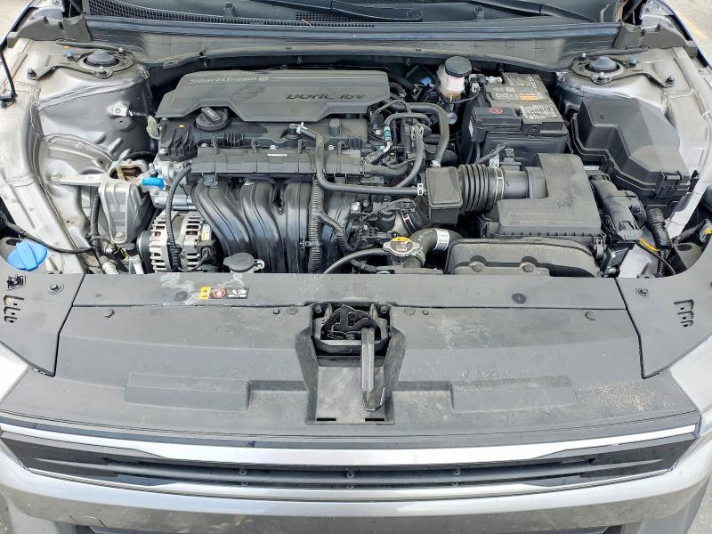 Продажа на аукционе авто 2025 Kia K4, vin: 3KPFT4DE3SE086929, номер лота: 54315966