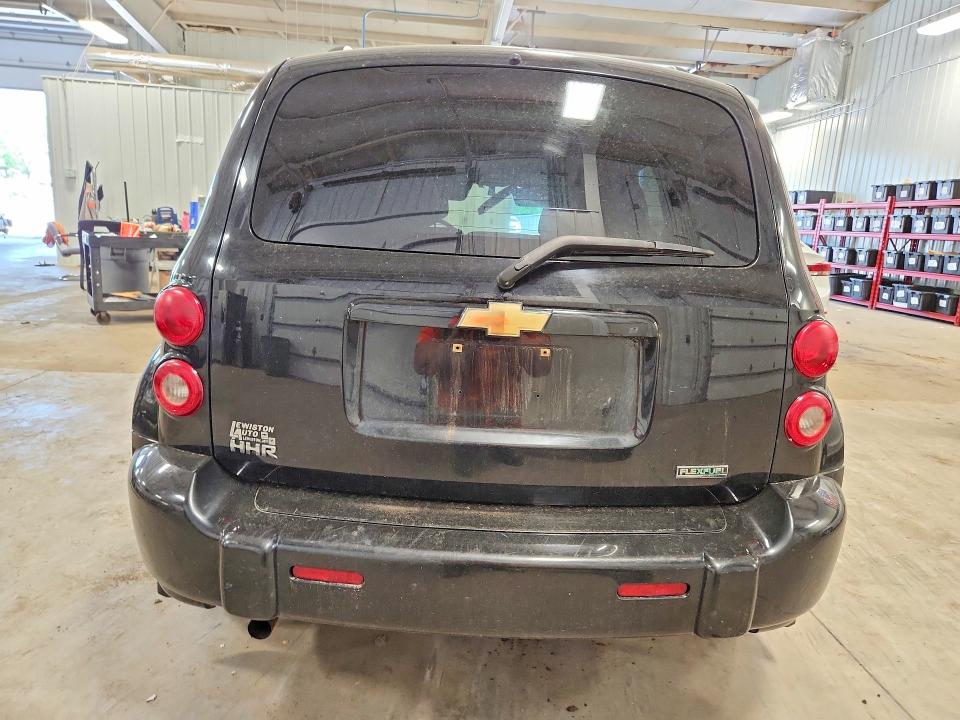 Продаж на аукціоні авто 2010 Chevrolet Hhr, vin: 3GNBAADBXAS529996, номер лоту: 54787006