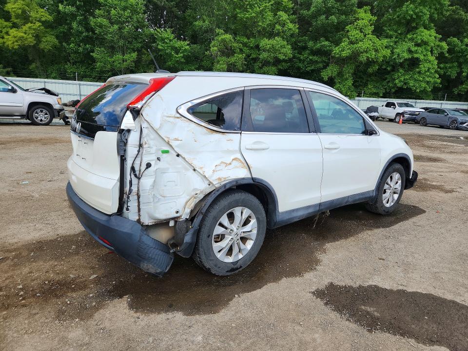 Aukcja sprzedaży 2014 Honda Cr-v, vin: 5J6RM3H79EL023534, numer aukcji: 54175226