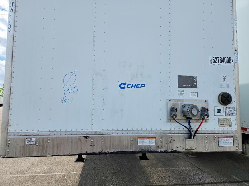 Продажа на аукционе авто 2020 Great Dane Trailers Unknown, vin: 1GR1P0622LT171222, номер лота: 52784006