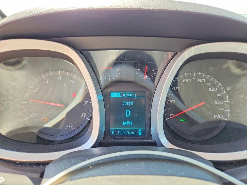 Продажа на аукционе авто 2017 Chevrolet Equinox, vin: 2GNALCEK2H6163752, номер лота: 53141586