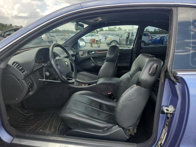 54673476 :رقم المزاد ، WDBLJ65G1XF090834 vin ، 1999 Mercedes-benz Clk مزاد بيع