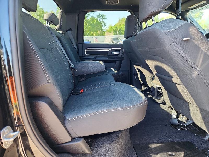 Продажа на аукционе авто 2024 Ram 2500, vin: 3C6UR5DJ7RG401052, номер лота: 53170856