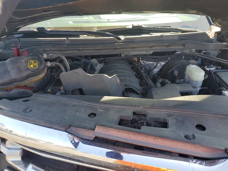 2018 Gmc Sierra მანქანა იყიდება აუქციონზე, vin: 3GTU2NEC5JG113659, აუქციონის ნომერი: 52199516