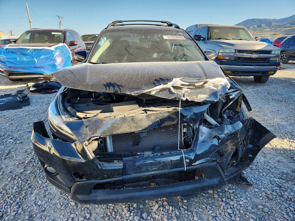 Aukcja sprzedaży 2019 Subaru Crosstrek, vin: JF2GTAMC5K8219638, numer aukcji: 51920546