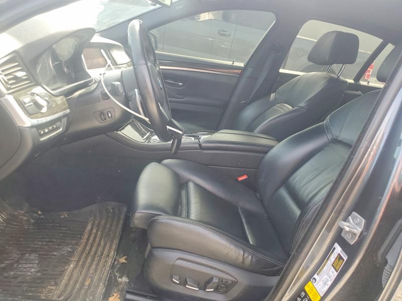 Продажа на аукционе авто 2016 Bmw 528, vin: WBA5A7C55GG145522, номер лота: 55272836