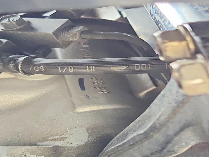 2010 Honda Gl1800 მანქანა იყიდება აუქციონზე, vin: 1HFSC47G0AA903339, აუქციონის ნომერი: 54690126