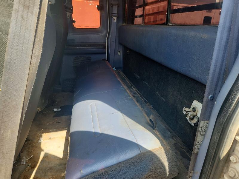 Продажа на аукционе авто 1999 Ford F350, vin: 1FTWX32F0XEE11727, номер лота: 54106396