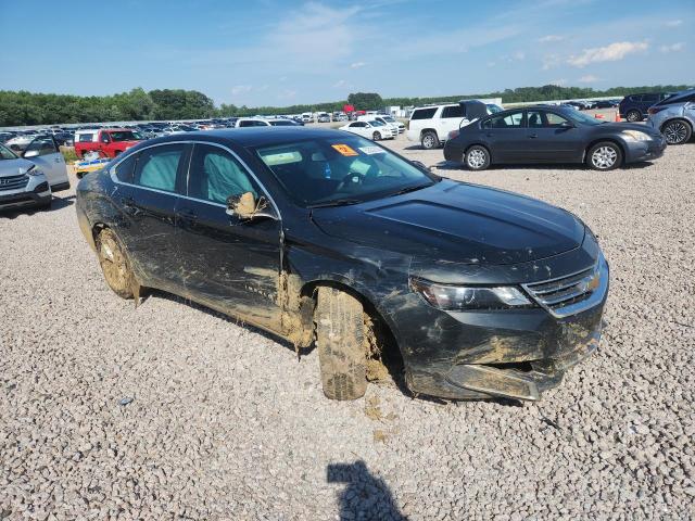 Aukcja sprzedaży 2014 Chevrolet Impala, vin: 2G1125S31E9260318, numer aukcji: 52032026