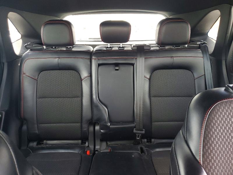 Aukcja sprzedaży 2023 Ford Escape, vin: 1FMCU0MN5PUA85083, numer aukcji: 55156346