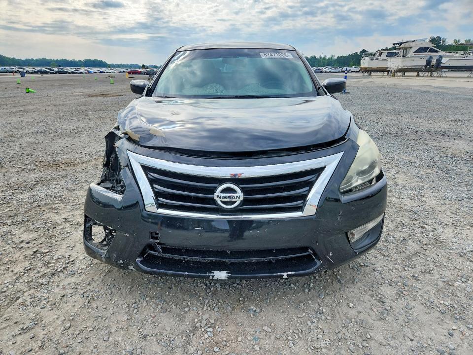 52471036 :رقم المزاد ، 1N4AL3AP3FN882226 vin ، 2015 Nissan Altima مزاد بيع