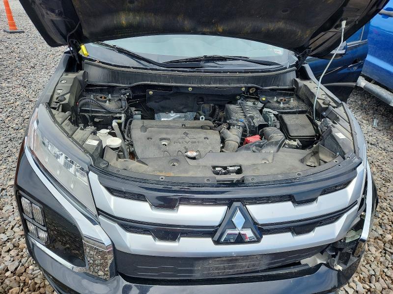 Aukcja sprzedaży 2021 Mitsubishi Outlander Sport, vin: JA4ARUAU5MU010146, numer aukcji: 54023606