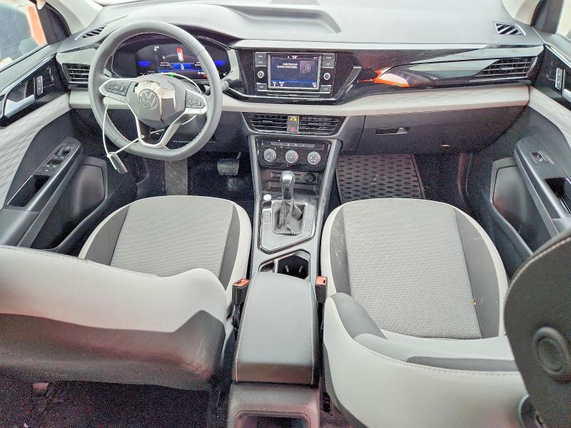 Продажа на аукционе авто 2023 Volkswagen Taos, vin: 3VVCX7B29PM369495, номер лота: 53619716